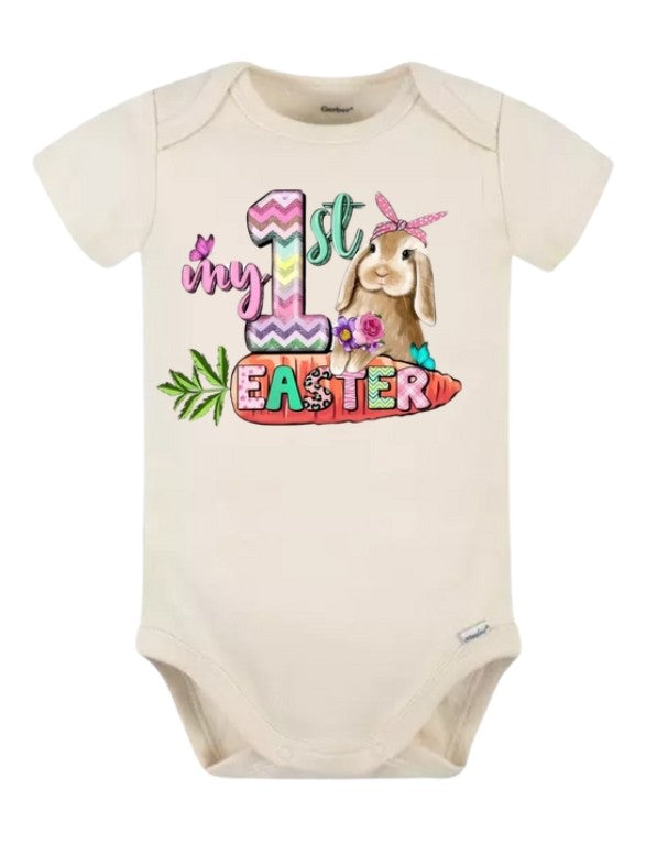 Infant Easter Shirt
