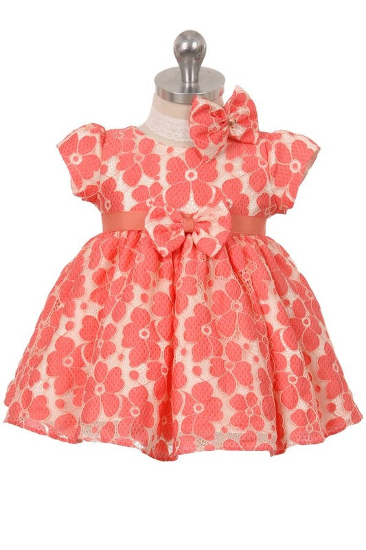 Girls Baby Church Dresses / Free Shipping Little N Kute Boutique Girls Baby Church Dresses / Free Shipping Little N Kute Boutique