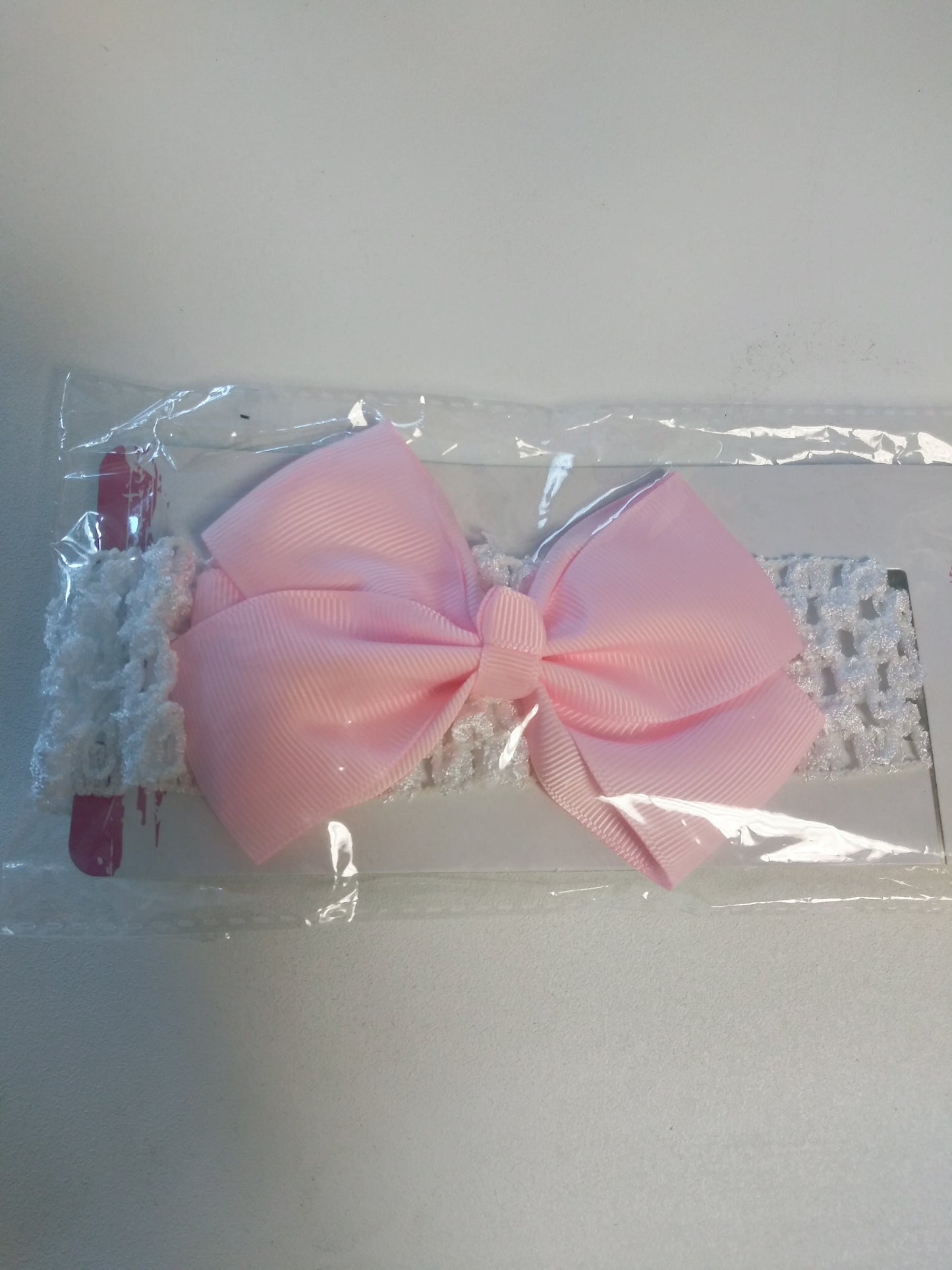 Baby Headband - Little N Kute Boutique