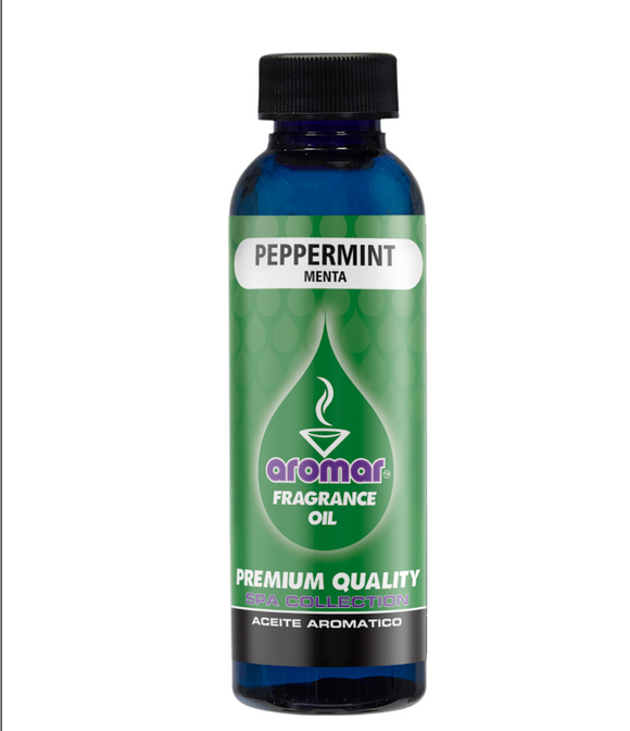 Fragrance Peppermint Oil