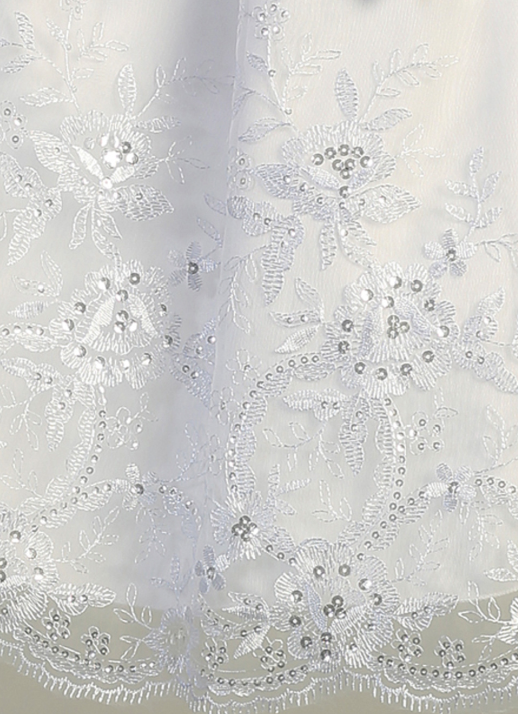 "Emma" Girl Dresses for First Holy Communion LNK SP171