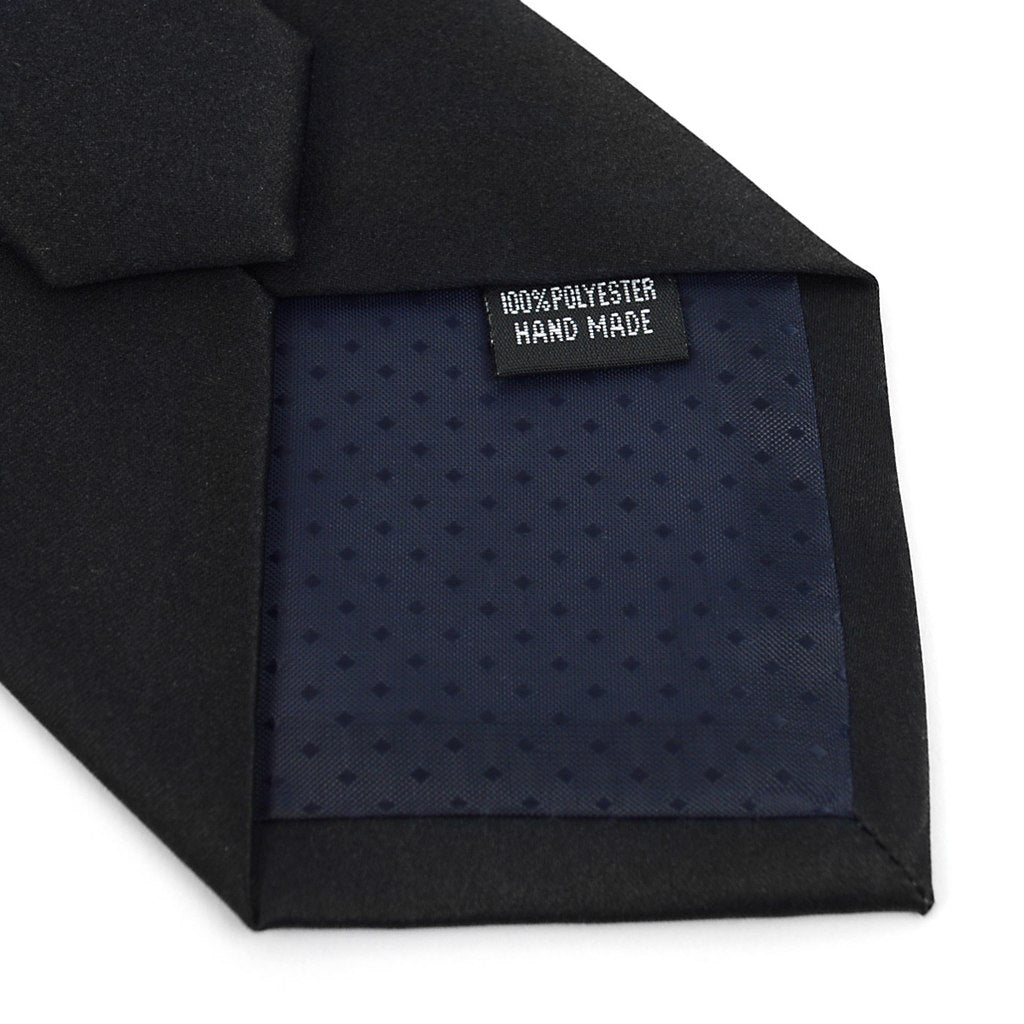 Men's Novelty Necktie Prayer Hands Tie NV2809 - Little N Kute Boutique