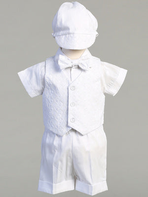 Boys Christening  Outfits