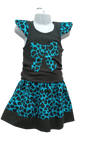 Toddler  Girls  2 Piece Outfit