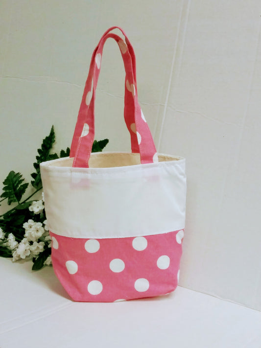 Little Girls Purse Tote bag - Little N Kute Boutique