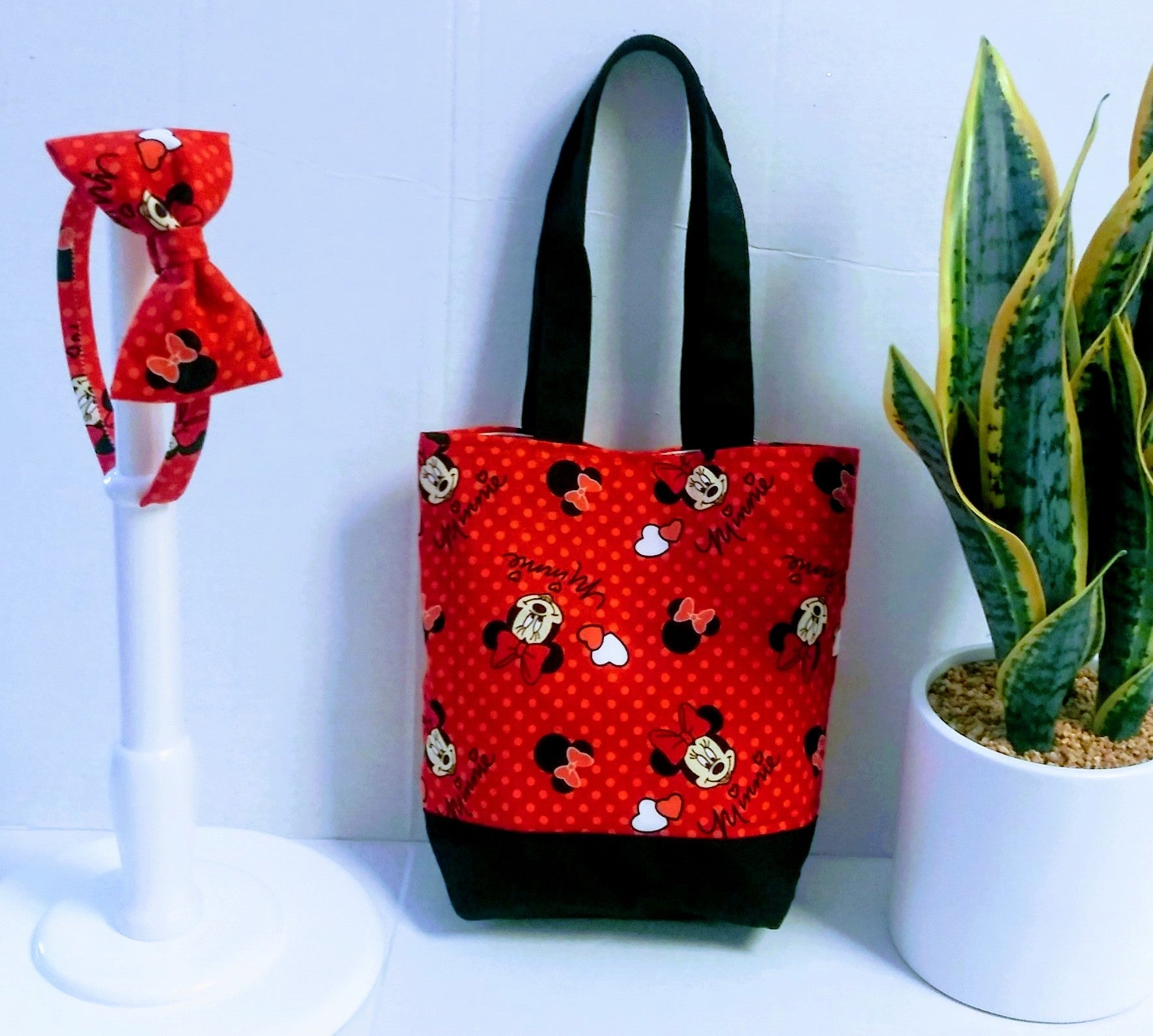 Handmade Bag – Alpenstock