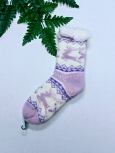 Winter Socks For Womens - Little N Kute Boutique