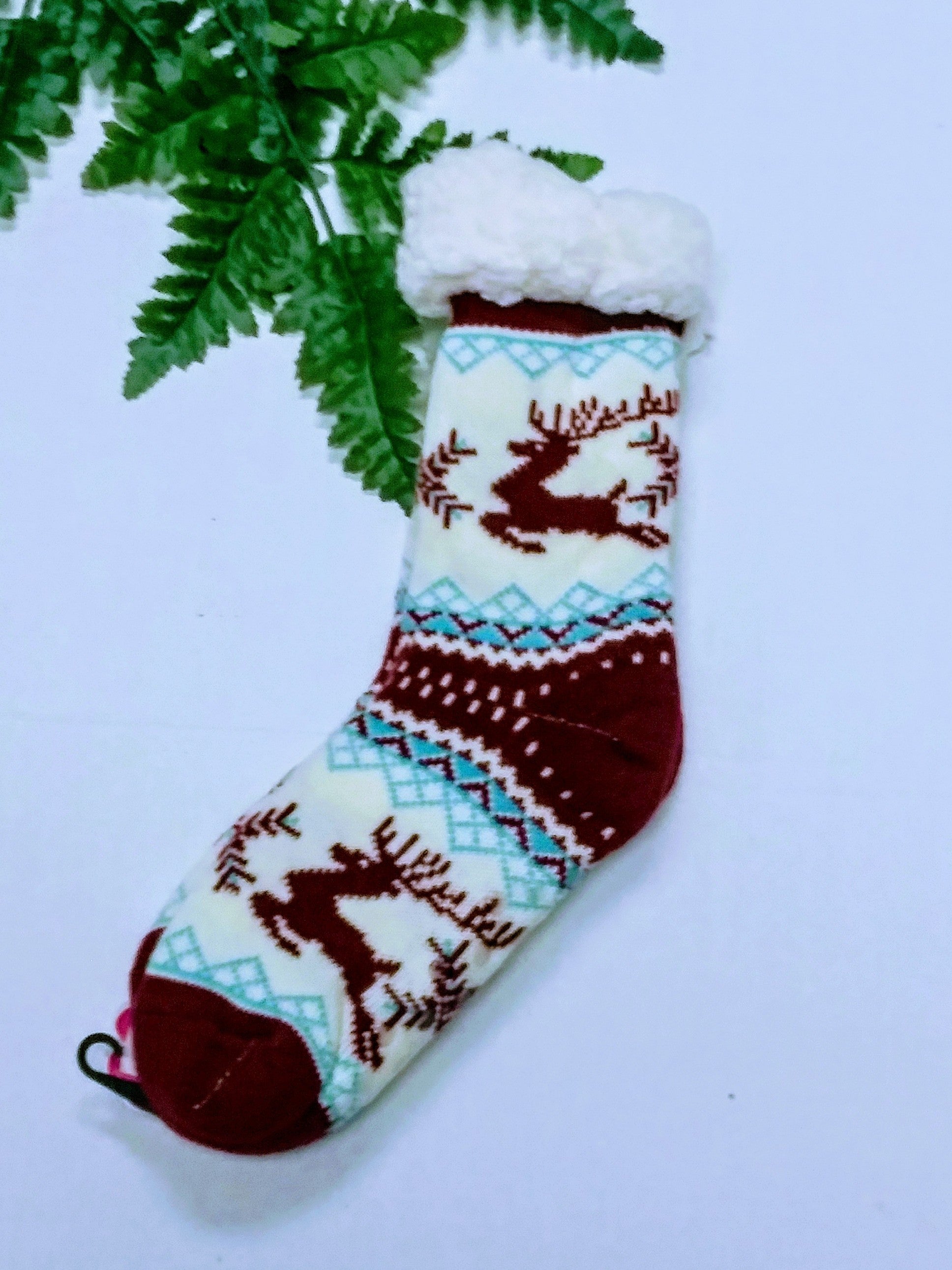 Winter Socks For Womens - Little N Kute Boutique