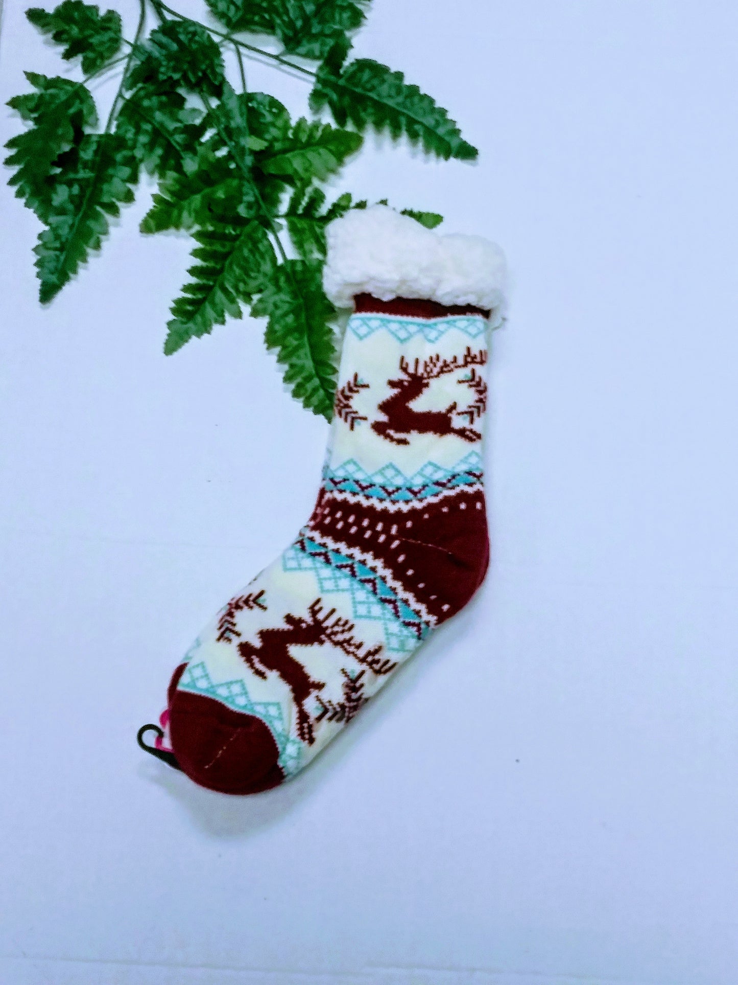 Winter Socks For Womens - Little N Kute Boutique