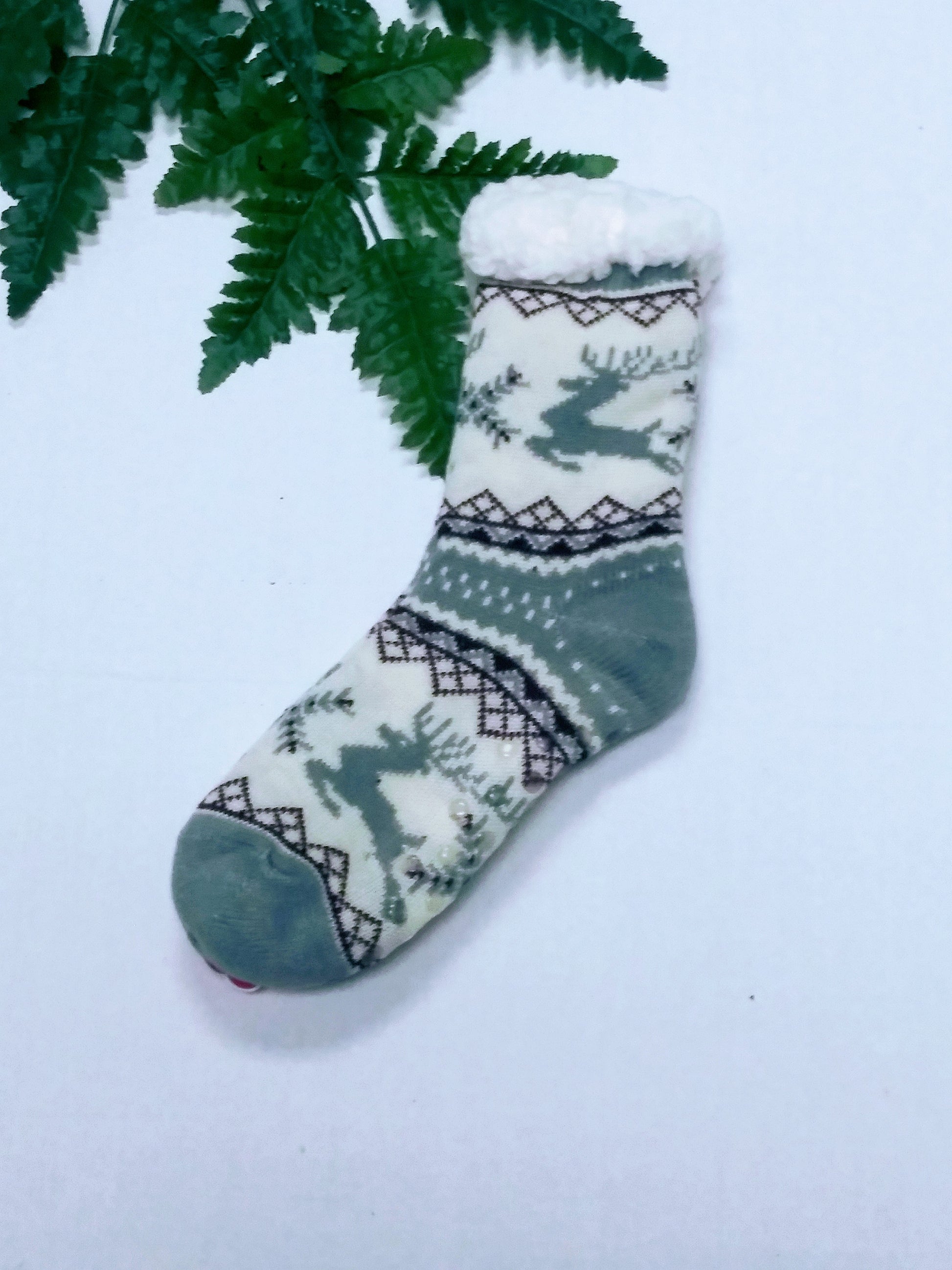 Winter Socks For Womens - Little N Kute Boutique