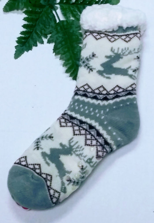 Winter Socks For Womens - Little N Kute Boutique