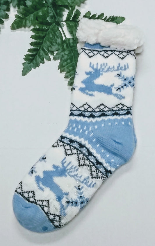 Winter Socks For Womens - Little N Kute Boutique