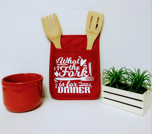 Pot Holder