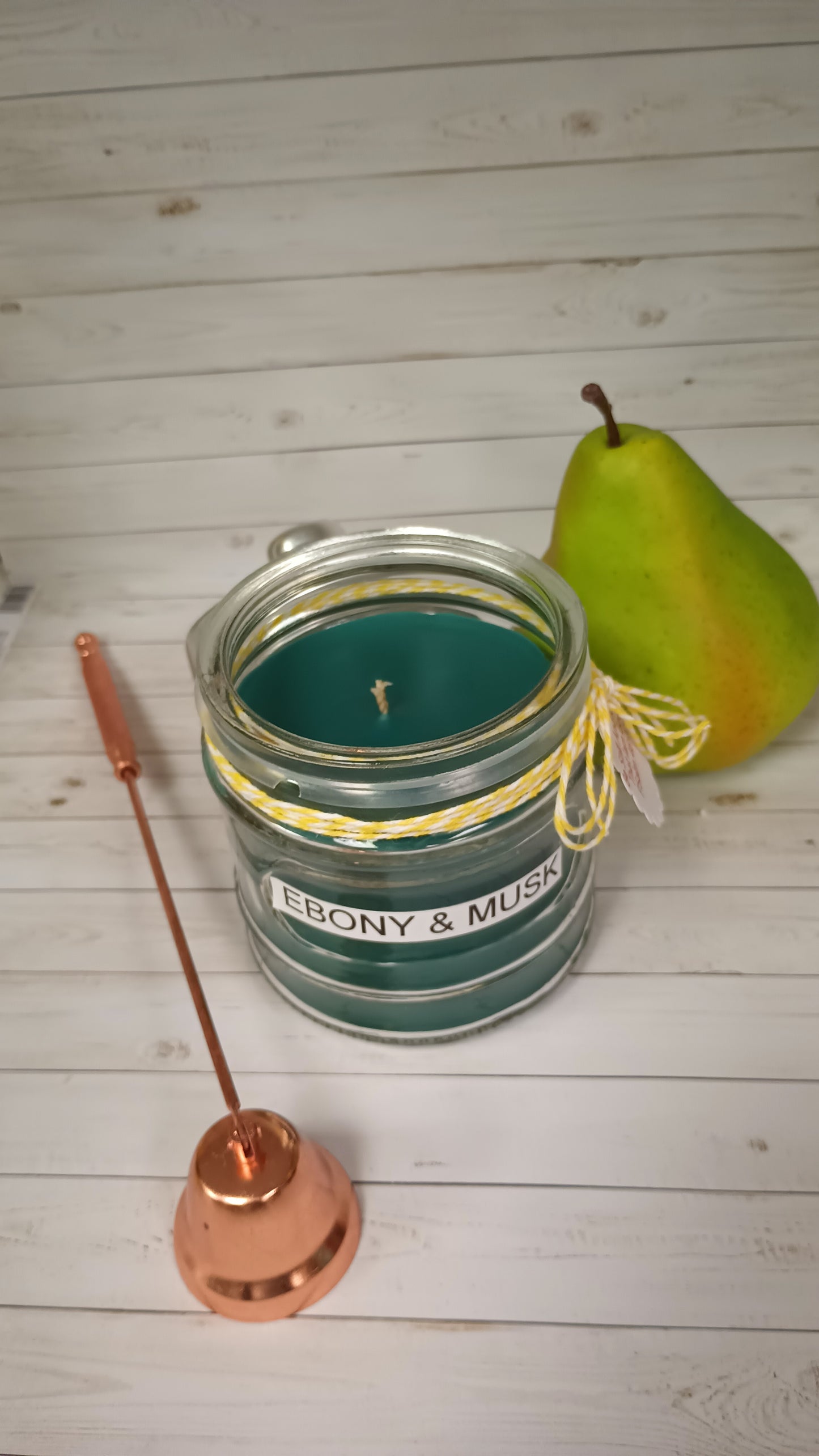 Handmade Candles