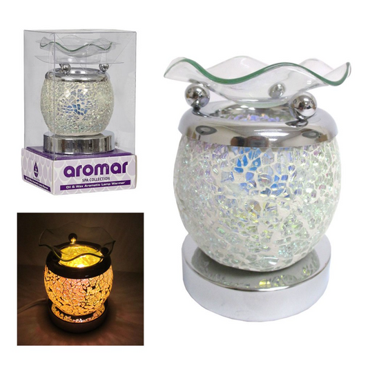 Touch Electric Oil & Wax Burner