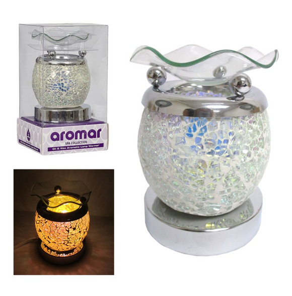 Touch Electric Oil & Wax Burner