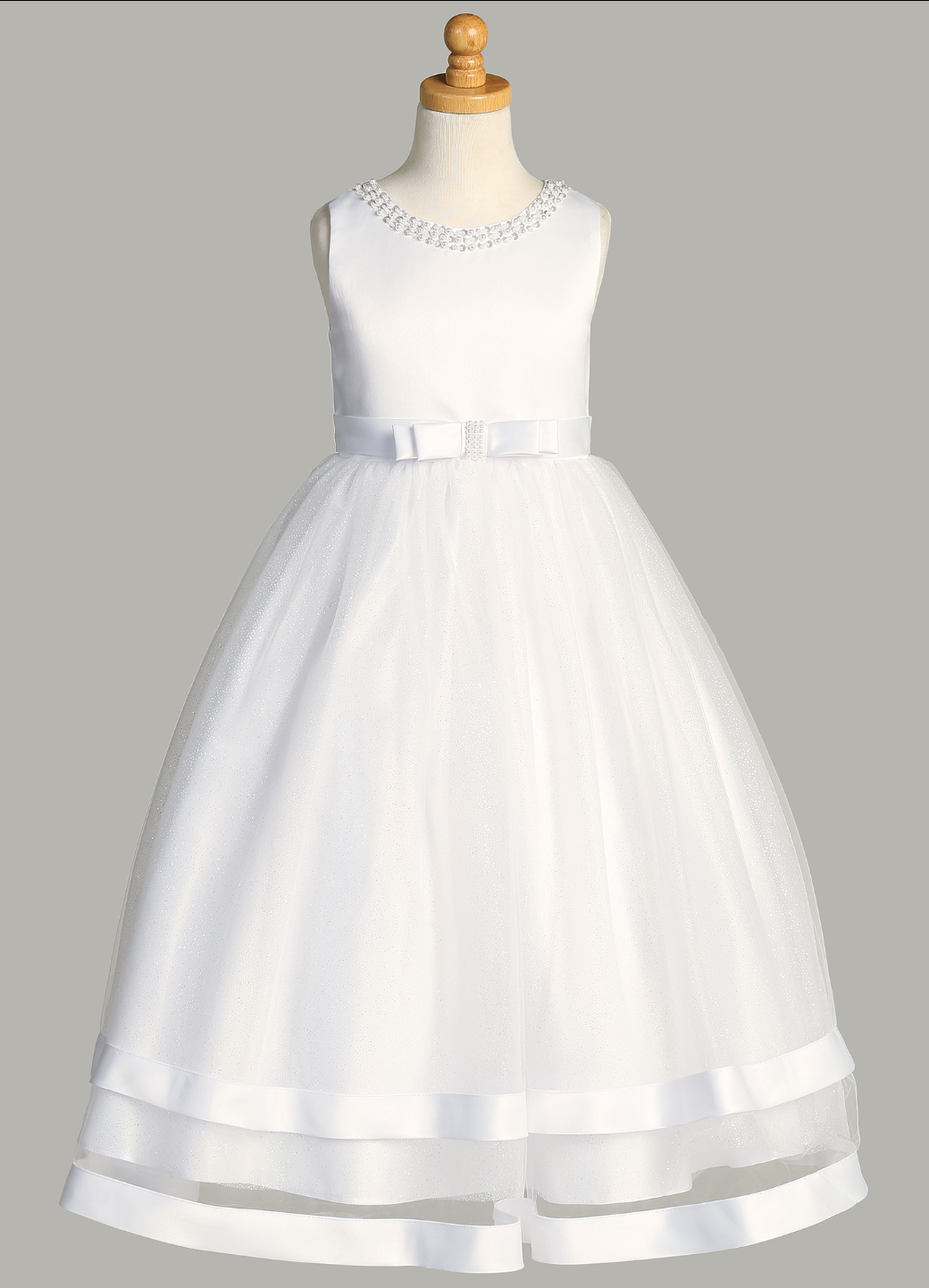 Girls First Communion Dress, Holy Communion Dresses Little N Kute Boutique Girls First Communion Dress, Holy Communion Dresses Little N Kute Boutique