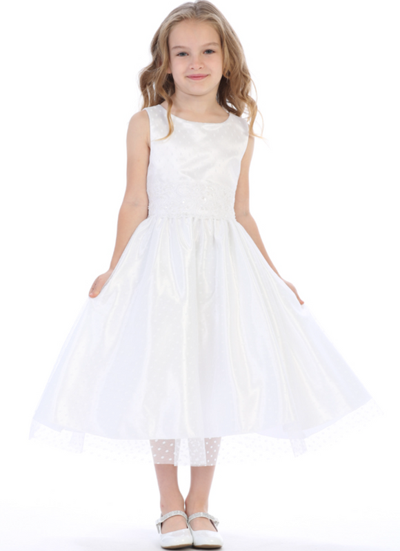 First Communion Dresses for Girls SP159