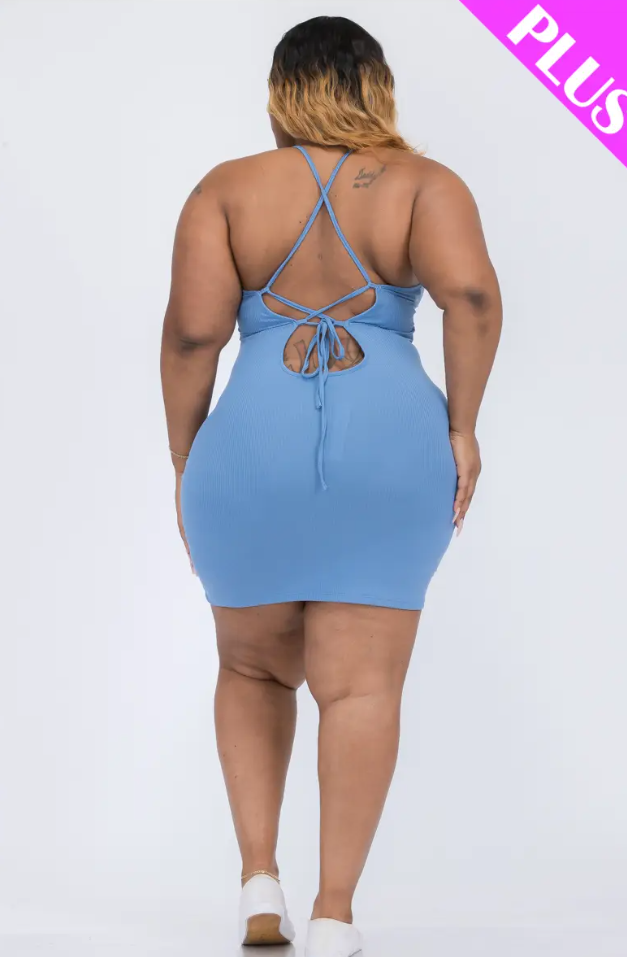 Plus size womens clothing Little N Kute Boutique