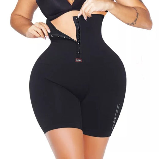 D - SPORT High Body Shaper for Women