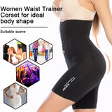 D - SPORT High Body Shaper for Women