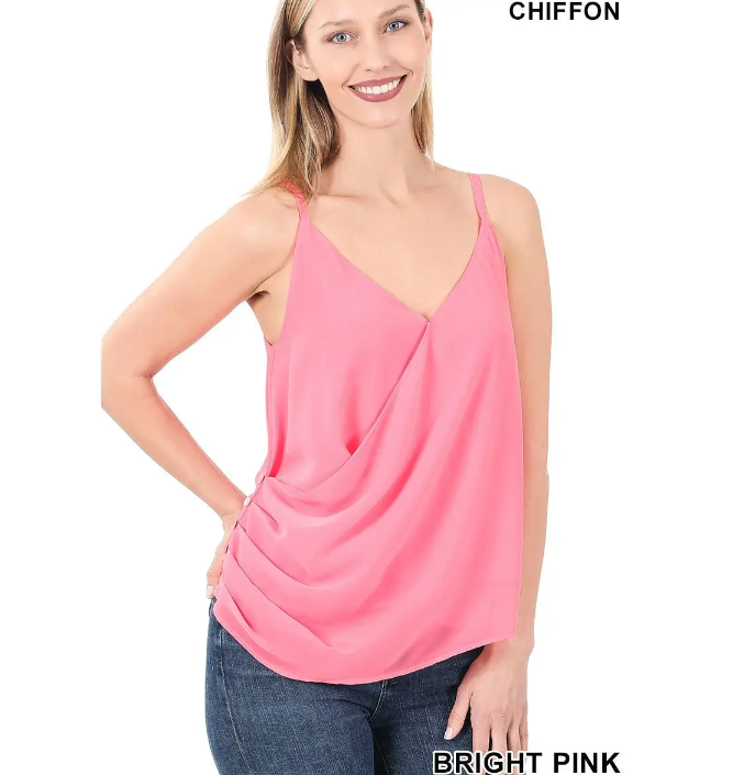 Outfitters Spaghetti Strap Top