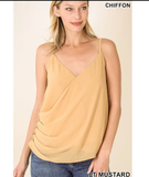 Outfitters Spaghetti Strap Top
