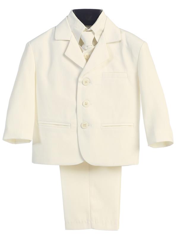 Boys First Communion Suits - Little N Kute Boutique