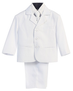 Boys First Holy Communion Suits Lito 3710 - Little N Kute Boutique