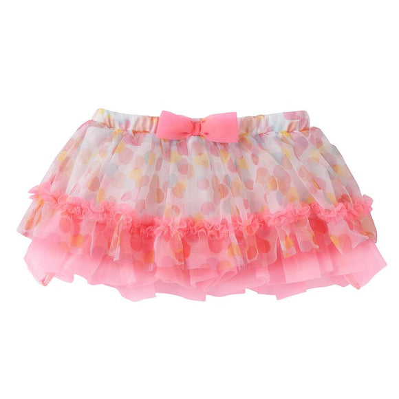 Infant Girl  Tutu  Skirt - Little N Kute Boutique