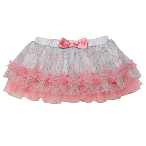 Infant Girls Skirt Tutu - Little N Kute Boutique