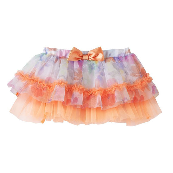 Infant Baby Girl Tutu Skirt - 0